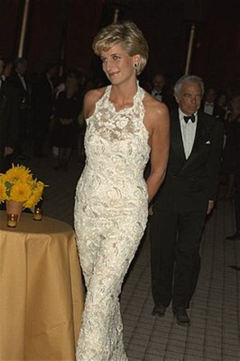 princess diana versace dress